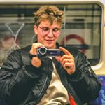 Profile Picture of Markus Rydberg (@markusrydberg) on Instagram