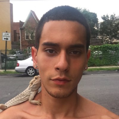 Profile Picture of Steven Rivas (@Stevenjrivas) on Twitter