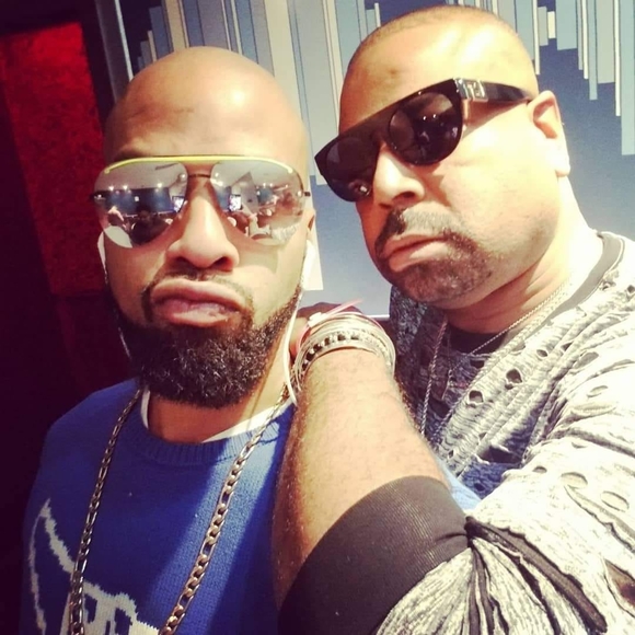 Profile Picture of Adrian Phelps (@daatrain) on Poshmark