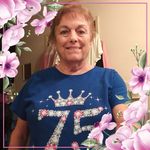 Profile Picture of Janet Hoye Gagner (@gagnerjanet) on Instagram