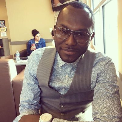 Profile Picture of Michael J. Taylor II (@michaelmillionz) on Twitter