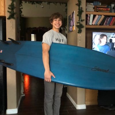 Profile Picture of Jakob Mathis (@fishing_life99) on Twitter
