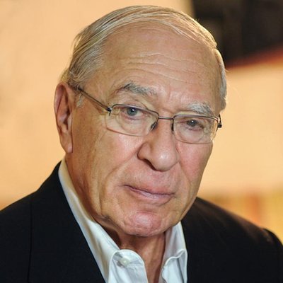 Profile Picture of Arthur Albert (@ArthurAlbertTV) on Twitter