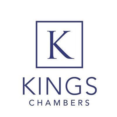 Profile Picture of Kings Chambers Probate Team (@KcProbate) on Twitter