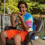 Profile Picture of Thomas Robertson (@trobs2020) on Instagram