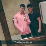 Profile Picture of stephen holloway (@ste____96) on Instagram