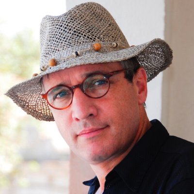 Profile Picture of Carl Beck (@carlbeck3d) on Twitter