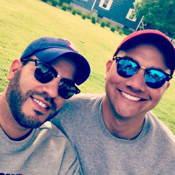 Profile Picture of Scott Fortier (@scottfortier) on Poshmark