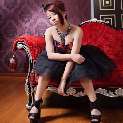 Profile Picture of Kimberly Chow (@KiMbErLy_ChOw97) on Twitter