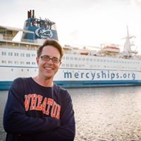 Profile Picture of Brian Blackburn (@brian-blackburn-15) on Quora