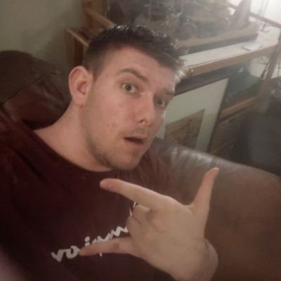 Profile Picture of Joe Feldman (@Joefeld85201689) on Twitter