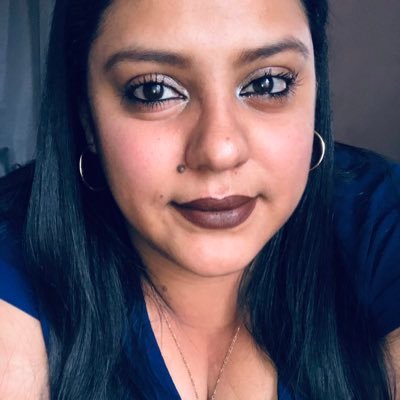 Profile Picture of Brenda Moreno (@O7Moreno) on Twitter