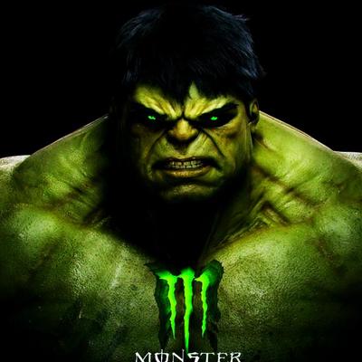 Profile Picture of Mark Saxby (@DarkMonster99) on Twitter