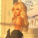 Profile Picture of Chloe Celeste Hosterman🦋 (@dove.obsessed) on Instagram