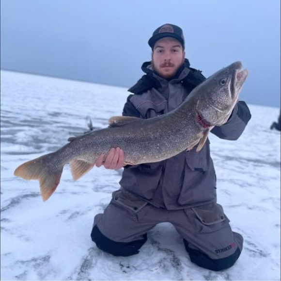 Profile Picture of Hunter Talaski (@hunter_talaski) on Poshmark