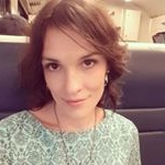 Profile Picture of Татьяна (@peterzhaktata) on Instagram