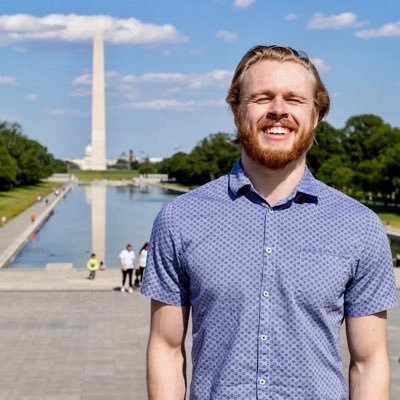 Profile Picture of Spencer Grant (@Spencermg3) on Twitter