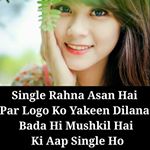 Profile Picture of sana aliza (@kityy__bloom) on Instagram