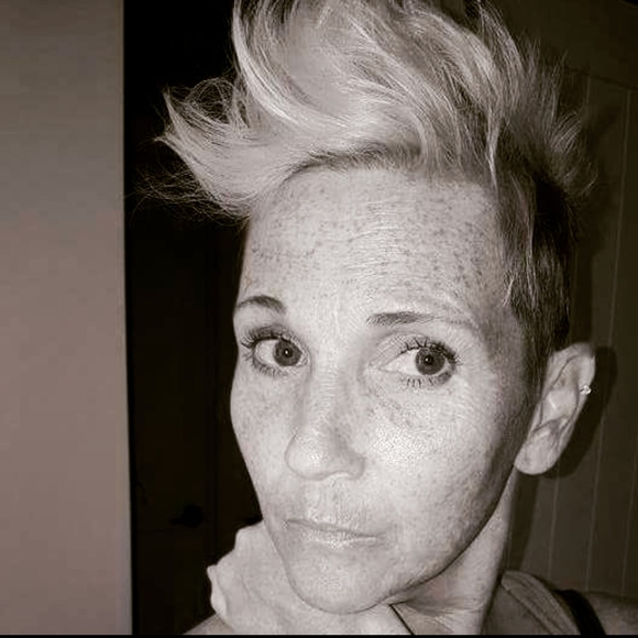 Profile Picture of Christine Serfass (@strawberrygrl66) on Poshmark
