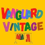 Profile Picture of Ropa Vintage/Retro/Americana♻️ (@vanguardvintage) on Instagram