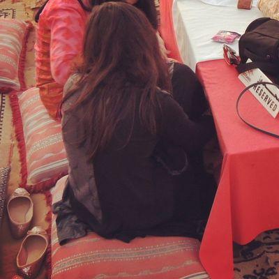 Profile Picture of EsHa Ahmad (@Esha_Choudhry) on Twitter