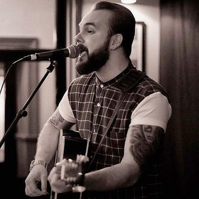 Profile Picture of Joshua Mannion Music (@JoshuaMannion) on Twitter