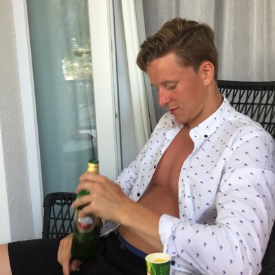 Profile Picture of Kevin Esko (@kevinesko) on Twitter