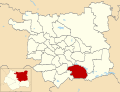 Profile Picture of Rothwell (ward)on Wikipedia