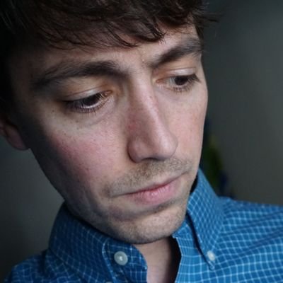 Profile Picture of Jesse Leonard (@jesseleonardEE) on Twitter
