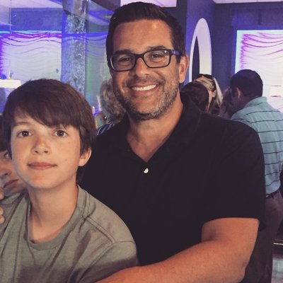 Profile Picture of Mike Spano (@mikeinjersey) on Twitter