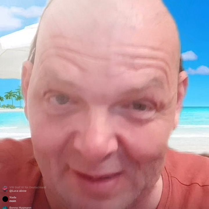 Profile Picture of Harold winter (@harold.winter) on Tiktok