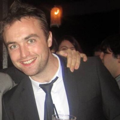 Profile Picture of Jonathan Hennessy (@JonnyHenno) on Twitter
