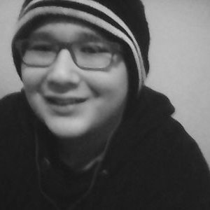 Profile Picture of Eric Lavallee (@ericloganlaval1) on Twitter