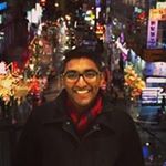 Profile Picture of Jacob Mathai (@jmath97) on Instagram