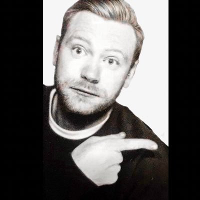 Profile Picture of George Murphy (@GeeeMurph) on Twitter