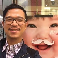 Profile Picture of Min Yan (@min-yan-36) on Quora