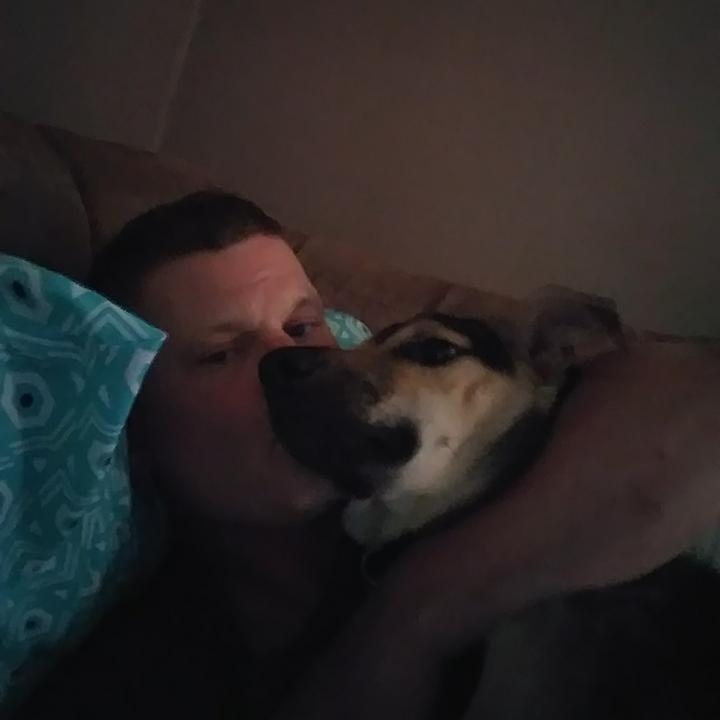 Profile Picture of Andy Pock (@@andypock) on Tiktok