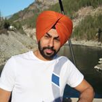 Profile Picture of K@m@lp®€€t $¡ngh (@kamal._.saini) on Instagram