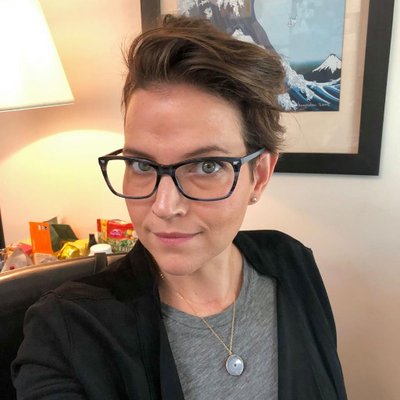 Profile Picture of Marcy Bulkeley (@marcyb52) on Twitter