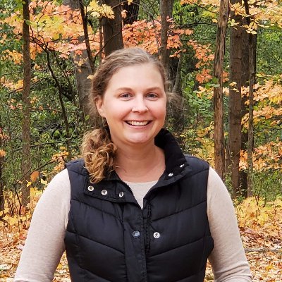 Jessica Knoblauch - Twitter Profile Picture of Jessica Knoblauch (@jknoblauch) on Twitter