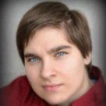 Profile Picture of Nicholas Voss (@nimhdragon) on Instagram