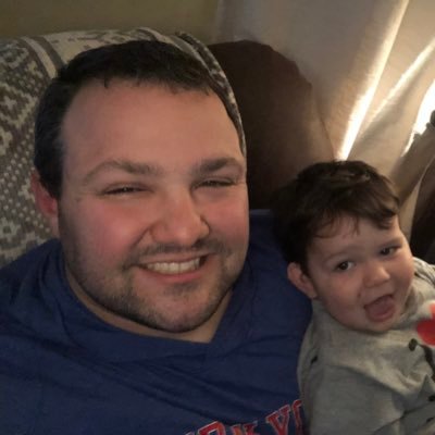 Profile Picture of John Mitrano (@JohnMitrano5) on Twitter