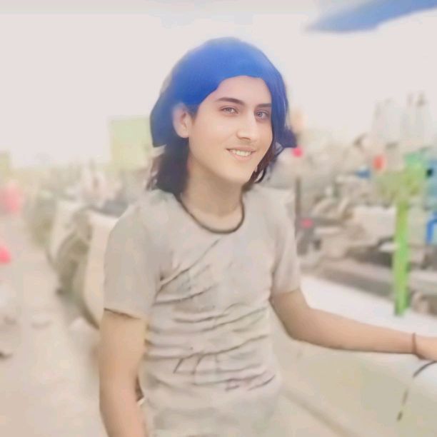 Profile Picture of Jelani Muhammad (@jelani.muhammad3) on Tiktok