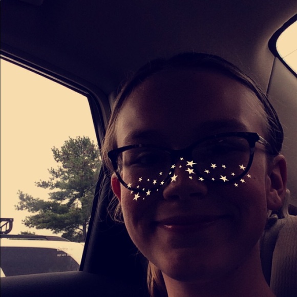 Profile Picture of Carly Stotts (@cheerleadingwc) on Poshmark