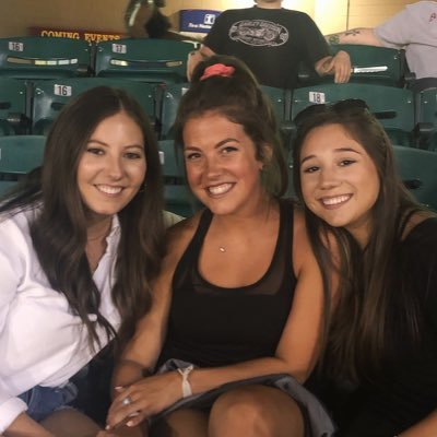 Profile Picture of Jessie Hoover (@JessieHoover20) on Twitter