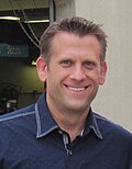Profile Picture of John Brenkuson Wikipedia