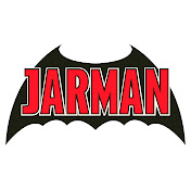 Profile Picture of David Jarman (@davidjarman2376) on Youtube