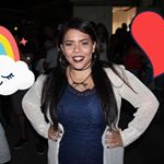 Profile Picture of Amanda Oliver (@cantoraamandaoliver) on Instagram