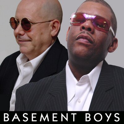 Profile Picture of Jay Steinhour (@basementboys1) on Twitter