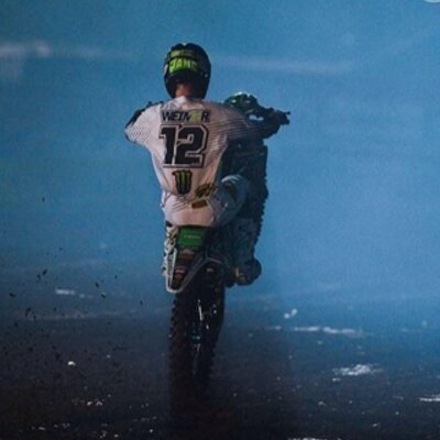 Profile Picture of Jake Weimer (@jakeweimer12) on Twitter